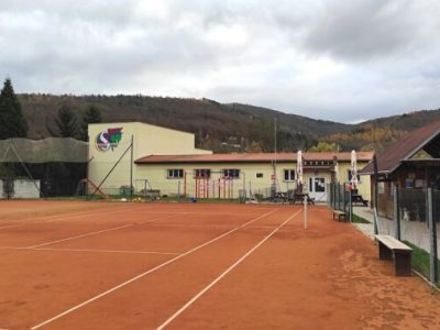 Sokol Lety, pamatnik Libora Sveda, rijen 2021